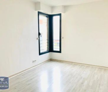 Appartement à louer 3 pièces 77.6m² - Photo 1