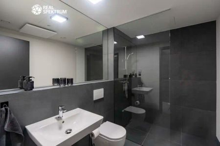 Pronájem moderního bytu 1+kk s klimatizací 35 m - Fotografie 4