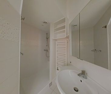 APPARTEMENT T2 A LOUER - PARIS 15EME ARRONDISSEMENT Saint-Lambert 1... - Photo 6