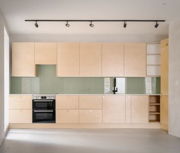 * Stunning multi-award winning Architect-Designed 2 Bed Maisonette ... - Photo 3