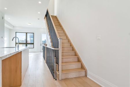 For Lease - 138 EAST Street Unit# 3, Oakville, Ontario - Photo 2