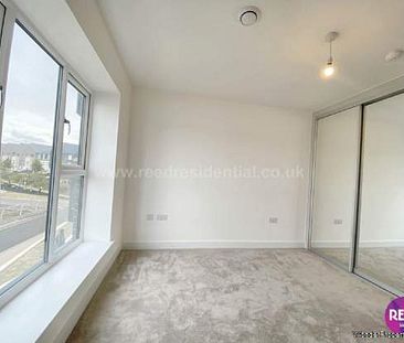 1 bedroom property to rent in Rochester - Photo 1