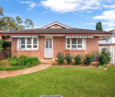 4/21 Hunts Avenue, Eastwood NSW 2122 - Villa For Rent | Domain - Photo 2