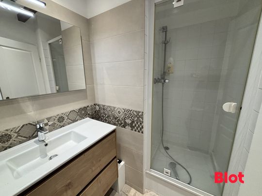 Location Appartement 3 pièces 59m² RENNES 35000 - Photo 1