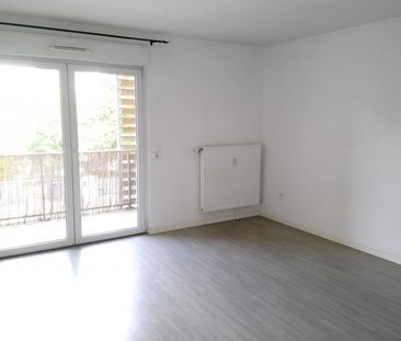 Secteur Courlancy- Studio de 28.91m2 avec stationnement, disponible... - Photo 1