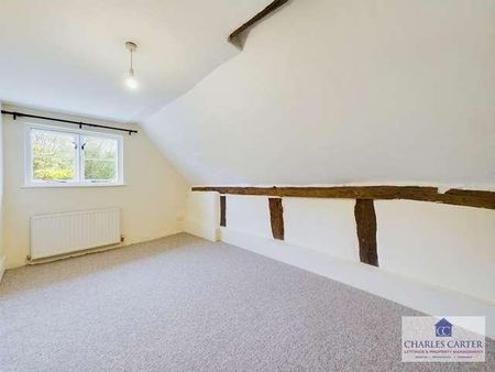 Cottage, Grafton, Tewkesbury, GL20 - Photo 2