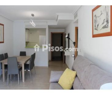 Piso en alquiler en Carretera de la Fuensanta - Photo 5
