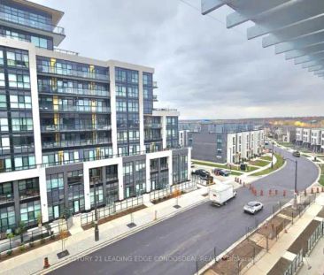 524 - 395 DUNDAS STREET W | 524 - 395 DUNDAS STREET W, Oakville - Photo 1