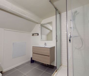 Location appartement 2 pièces, 36.35m², Conflans-Sainte-Honorine - Photo 5