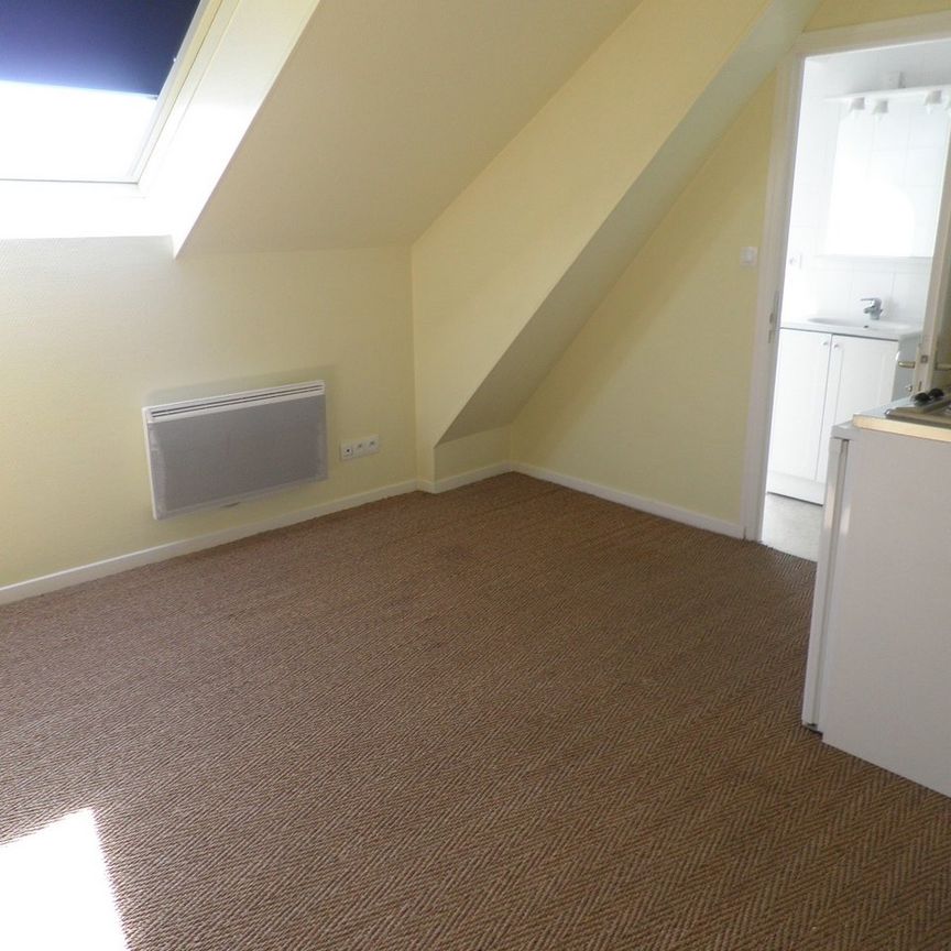 Location Appartement 1 pièce 10m² L AIGLE 61300 - Photo 1