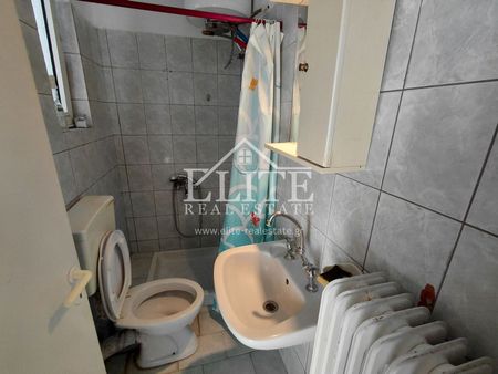Studio/Γκαρσονιέρα για ενοικίαση Σεισμόπληκτα (Ιωάννινα) - Φωτογραφία 5