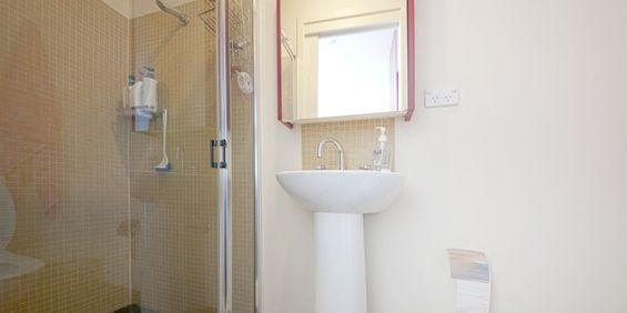 509/68 Hayward Lane, Melbourne VIC 3000 - Studio For Rent | Domain - Photo 3