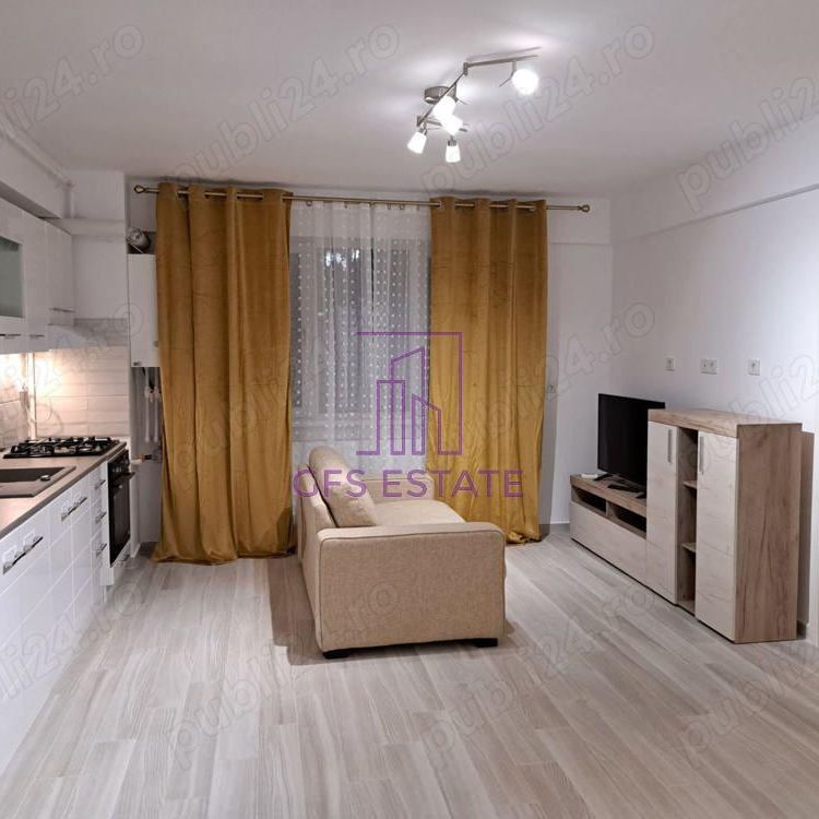 Inchirieri Apartamente 3 camere Bucuresti - Fotografie 1