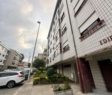 Apartamento em Vermoim - Altos, Cidade da Maia - Photo 6