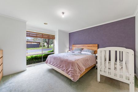 Family Home in a Prime Cardinia Lakes Location - Photo 3