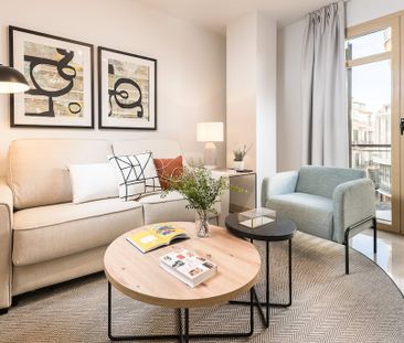 Calle Granada, Málaga, Andalusia 29015 - Photo 4