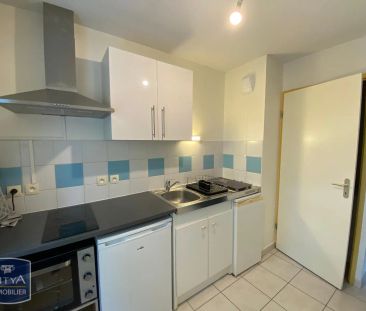 Appartement à louer 3 pièces 54.28m² - Photo 6