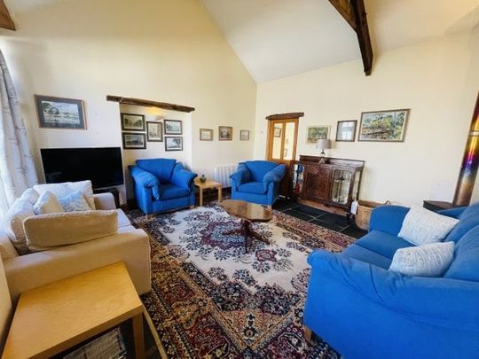 Llangoedmor, Cardigan, SA43 - Photo 1