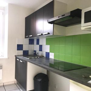 Location Appartement 1 pièce Meublé 25m² BREST 29200 - Photo 2