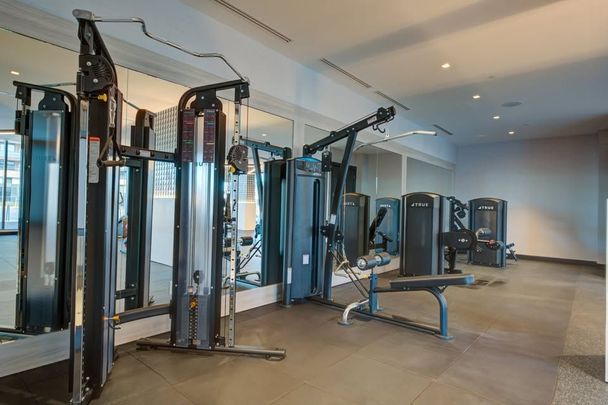 For Lease - 2545 Simcoe Street Unit# 1516, Oshawa, Ontario - Photo 1