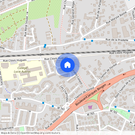 63000, Clermont-Ferrand