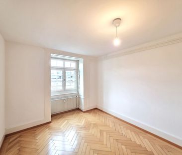 4-Zimmerwohnung, 4. Stock - Photo 3
