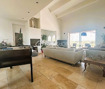 VILLA MEUBLEE A LOUER - Photo 1