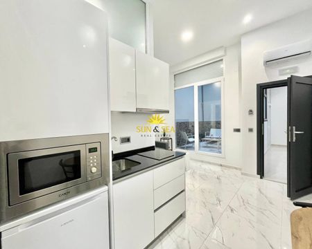 1 BEDROOM HOLIDAY APARTMENT - TORREVIEJA - Foto 5