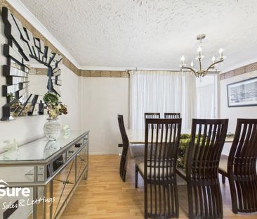 4 bedroom terraced house to rent - Photo 5