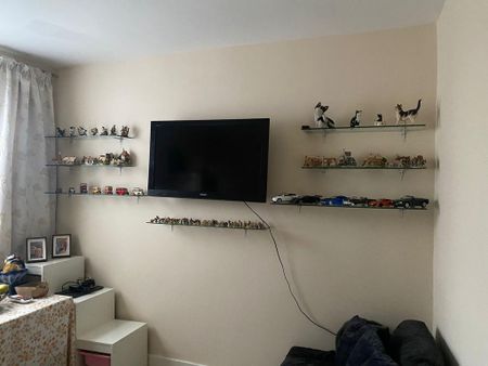 1 bedroom flat to rent - Photo 2