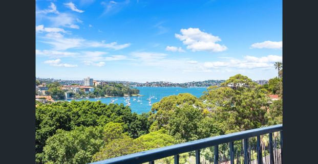 Harbourview Haven in the Heart of North Sydney - Photo 1