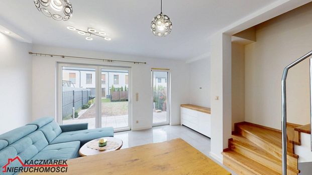 Osiedle leśne lokal do wynajęcia - Photo 1