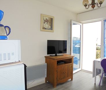 Location Appartement 1 pièce 24m² - Photo 1