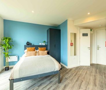 Classic Ensuite - Photo 6