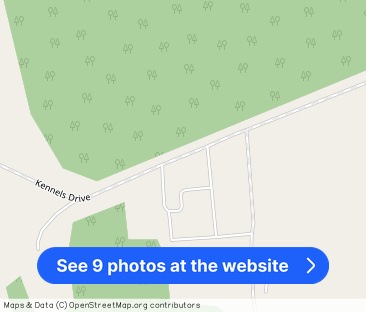 The Bungalow, Wakefield Lodge Estate, Potterspury, Northamptonshire... - Photo 1