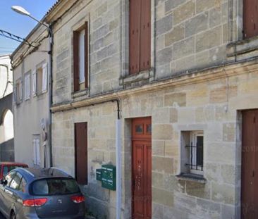 Location Appartement 2 pièces 24m² BEGLES 33130 - Photo 4