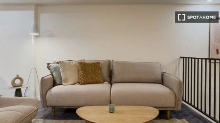 Piso de alquiler en El Raval - Foto 5