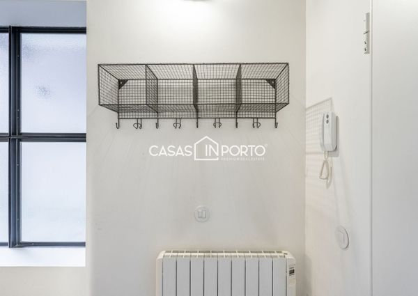 T1 de Charme - Exclusividade na emblemática Rua Formosa