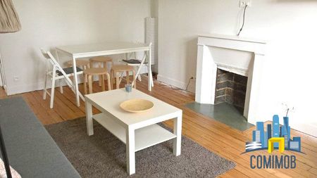 Location Appartement 2 pièces 38m² PUTEAUX 92800 - Photo 3