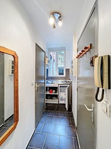 Studio 1 pièce à Lille - Photo 4