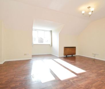 2 bedroom duplex to rent - Photo 1
