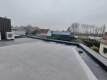 Nieuwbouwappartement in het centrum van Pittem - Photo 4