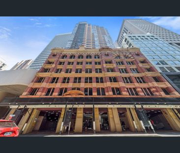 36/267-277 Castlereagh St, Sydney, NSW 2000 - Photo 1