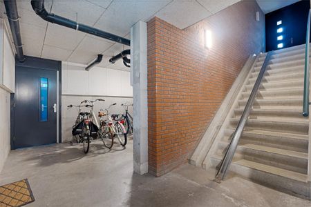 Te huur: Appartement Jan van Zutphenlaan in Utrecht - Foto 2