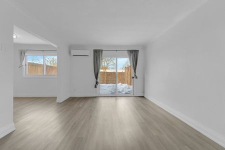 For Lease - 1140 Tavistock Drive Unit# 5, Burlington, Ontario - Photo 3