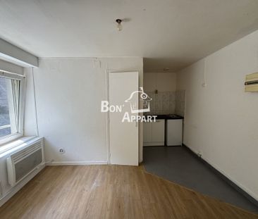 Appartement 1 pièce à Homécourt - Photo 2