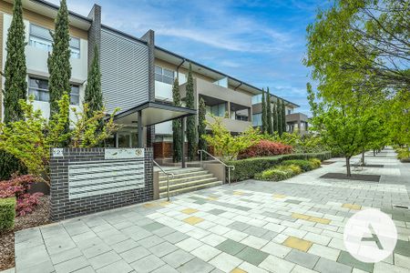 54/121 Easty Street, Phillip ACT 2606 - Apartment For Rent | Domain - Photo 4