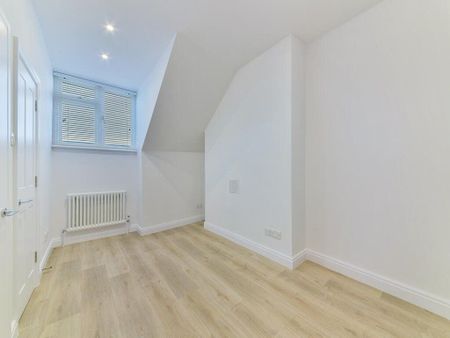 The Gardens, London, SE22 - Photo 2