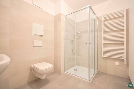 Ruhelage: 3-Zimmer-Wohnung mit Loggia - Foto 5