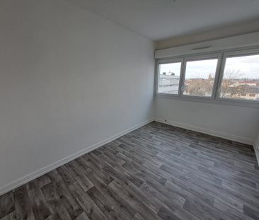 Location – Appartement T4 – 77m2 – Talange - Photo 3